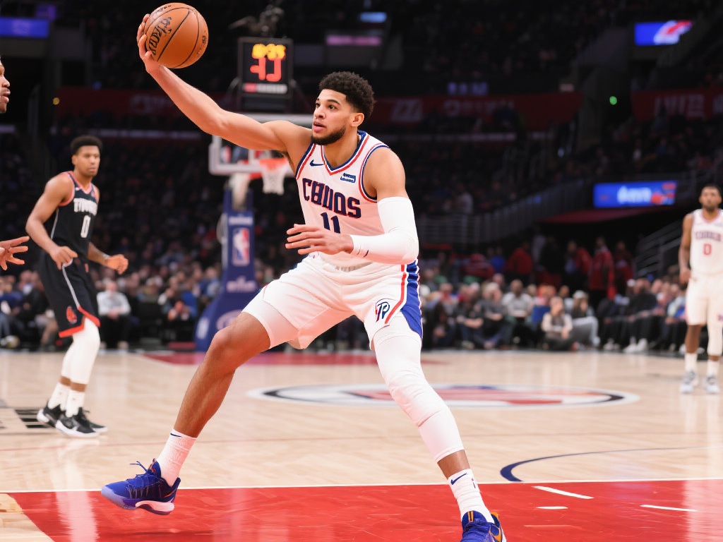 C罗从踏入 C罗从踏入