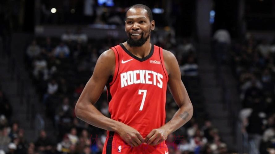 杜兰特39分申京25分14板救主,火箭110-105逆转森林狼 杜兰特39分申京25分14板救主,火箭110-105逆转森林狼